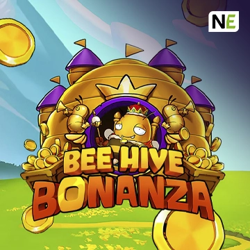 Bee Hive Bonanza - BIROPAY28