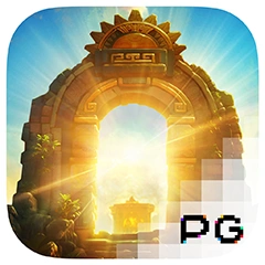 PGSoft : Incan Wonders - BIROPAY28