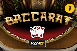Baccarat VZN 2 - BIROPAY28
