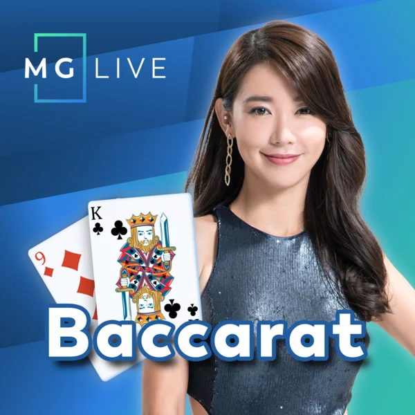 Baccarat - BIROPAY28