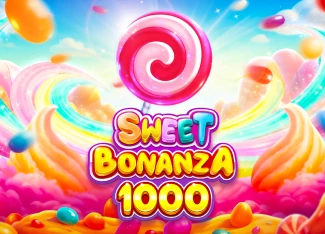 Pragmatic : Sweet Bonanza 1000 - BIROPAY28