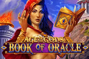 Age of the Gods: Book of Oracle - BIROPAY28