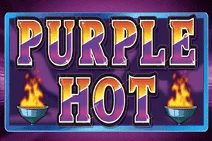 Purple Hot - BIROPAY28