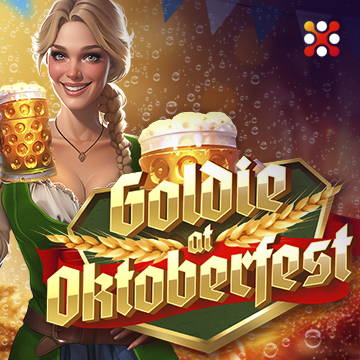 Mancala : Goldie at Oktoberfest - BIROPAY28
