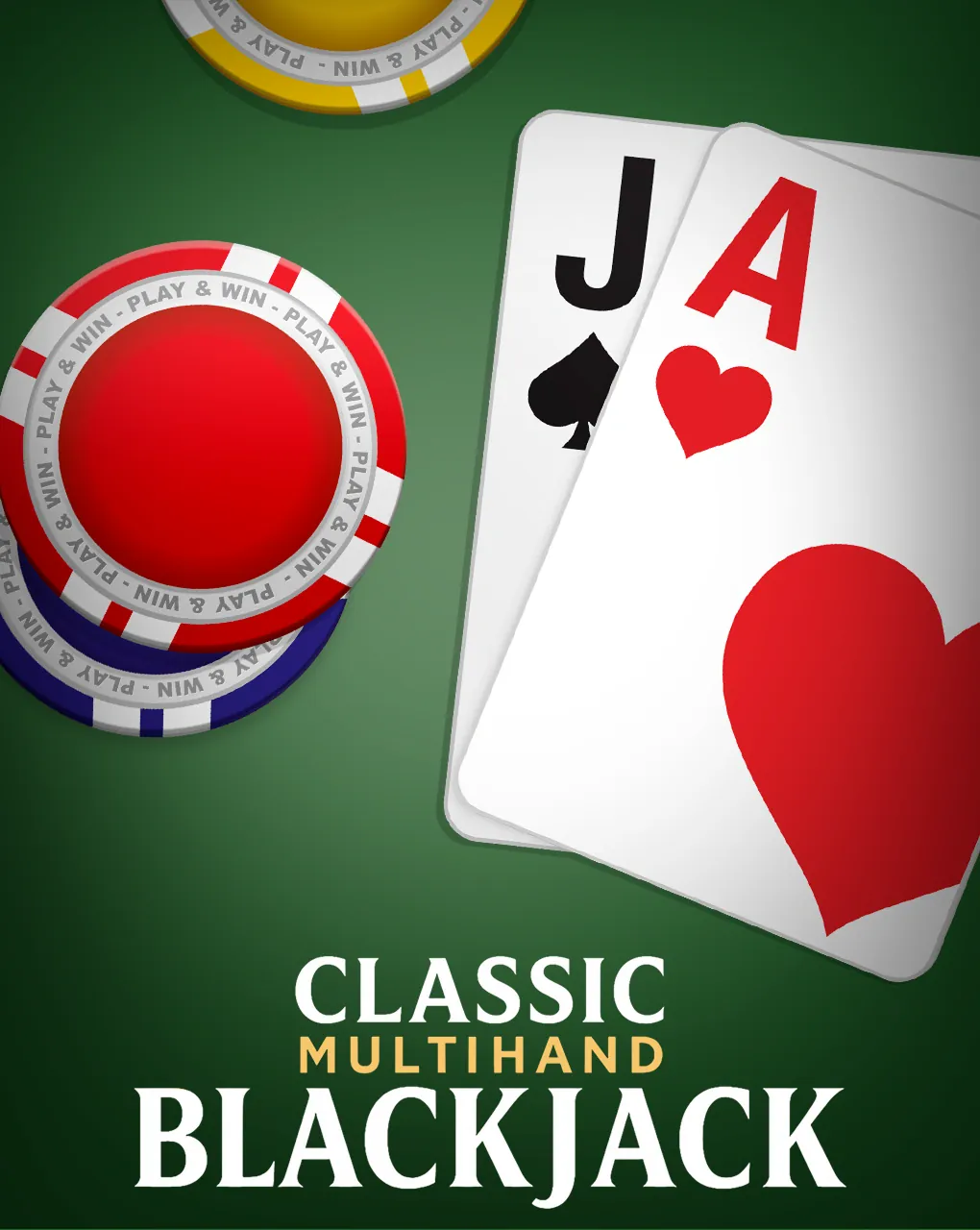 Classic Multihand Blackjack - BIROPAY28