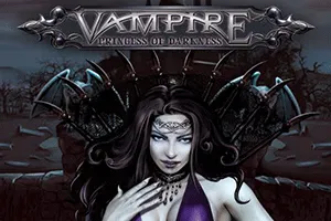 Vampire Princess of Darkness - BIROPAY28