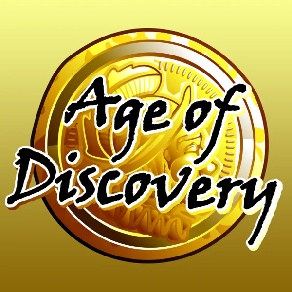 Age Of Discovery - BIROPAY28