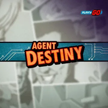 Agent Destiny - BIROPAY28
