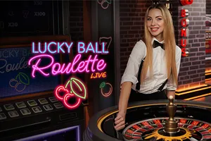 Lucky Ball Roulette Live - BIROPAY28