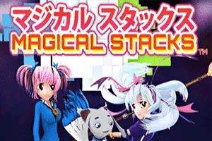 Magical Stacks - BIROPAY28