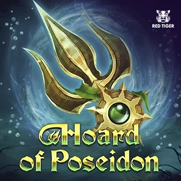Hoard of Poseidon - BIROPAY28