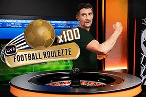 Football Roulette - BIROPAY28