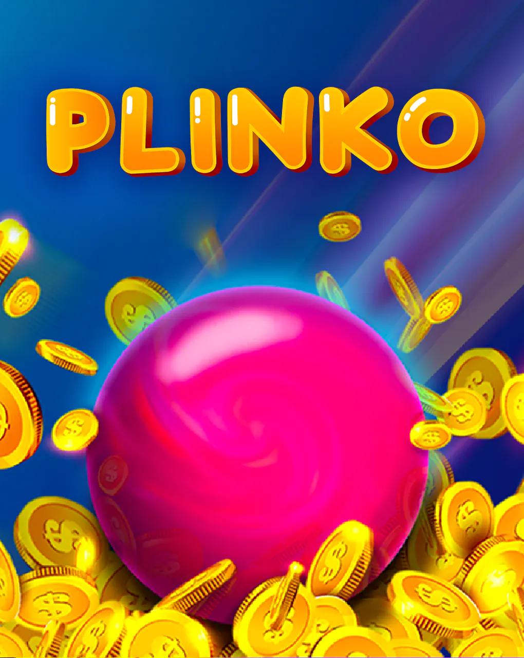 Plinko - BIROPAY28