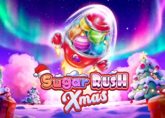 Pragmatic : Sugar Rush Xmas - BIROPAY28