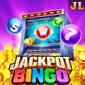 Jackpot Bingo - BIROPAY28