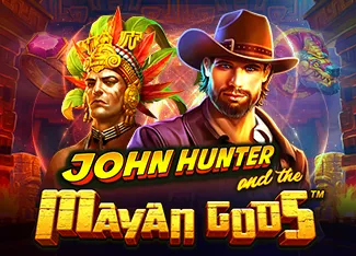 Pragmatic : John Hunter And The Mayan Gods - BIROPAY28
