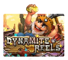 Dynamite Reels - BIROPAY28
