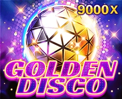 Golden Disco - BIROPAY28