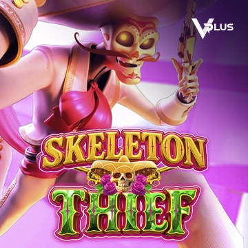Skeleton Thief - BIROPAY28