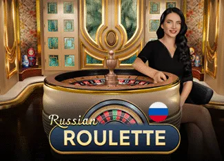 Russian Roulette - BIROPAY28