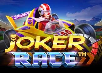 Pragmatic : Joker Race - BIROPAY28