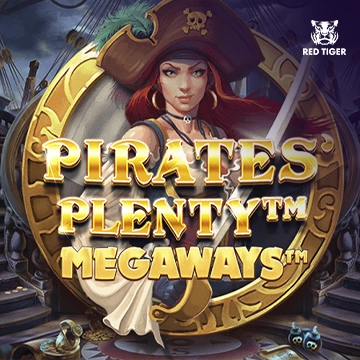 Pirates Plenty Megaways - BIROPAY28