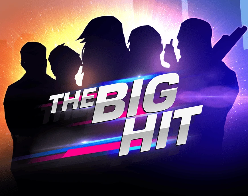 The Big Hit - BIROPAY28