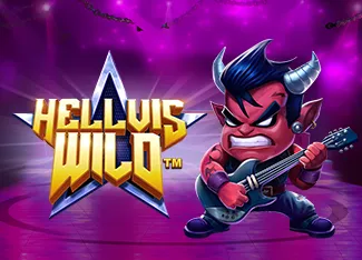 Pragmatic : Hellvis Wild - BIROPAY28