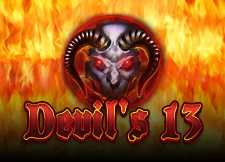 Devils 13 - BIROPAY28