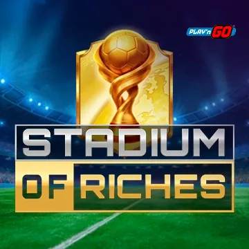 Stadium of Riches - BIROPAY28