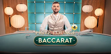 Priv&eacute; Lounge Baccarat 4 - BIROPAY28