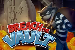 Breach the Vault - BIROPAY28