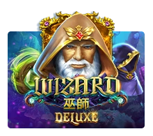 Wizard Deluxe - BIROPAY28