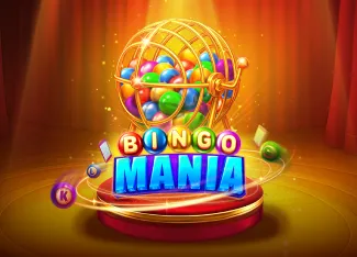 Pragmatic : Bingo Mania - BIROPAY28
