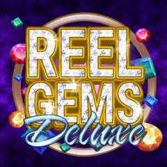 Reel Gems Deluxe - BIROPAY28