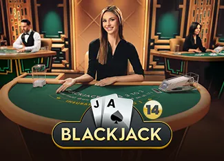 Blackjack 14 - BIROPAY28