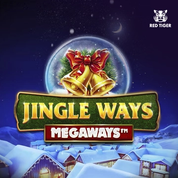 Jingle Ways Megaways - BIROPAY28