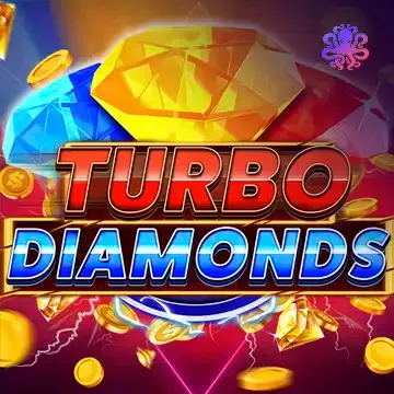 Turbo Diamonds: Hold & Win - BIROPAY28