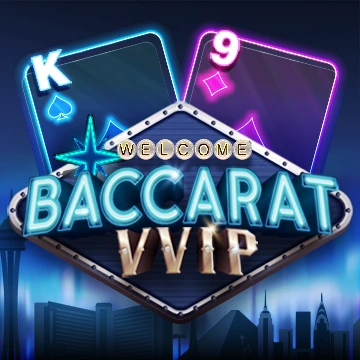 Baccarat VVIP - BIROPAY28