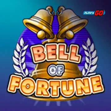 Bell Of Fortune - BIROPAY28