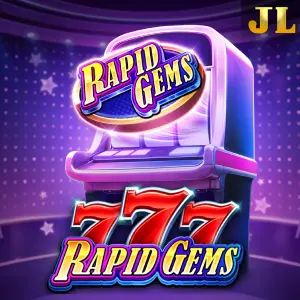 Jili : Rapid Gems 777 - BIROPAY28