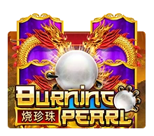 Burning Pearl - BIROPAY28