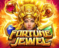 Fortune Jewel - BIROPAY28