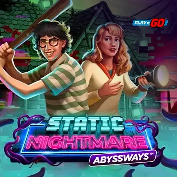 Static Nightmare Abyssways - BIROPAY28