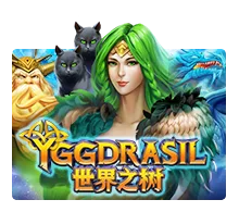 Yggdrasil - BIROPAY28