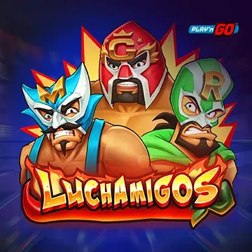 Luchamigos - BIROPAY28