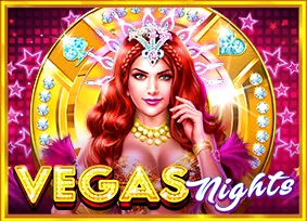 Pragmatic : Vegas Nights - BIROPAY28