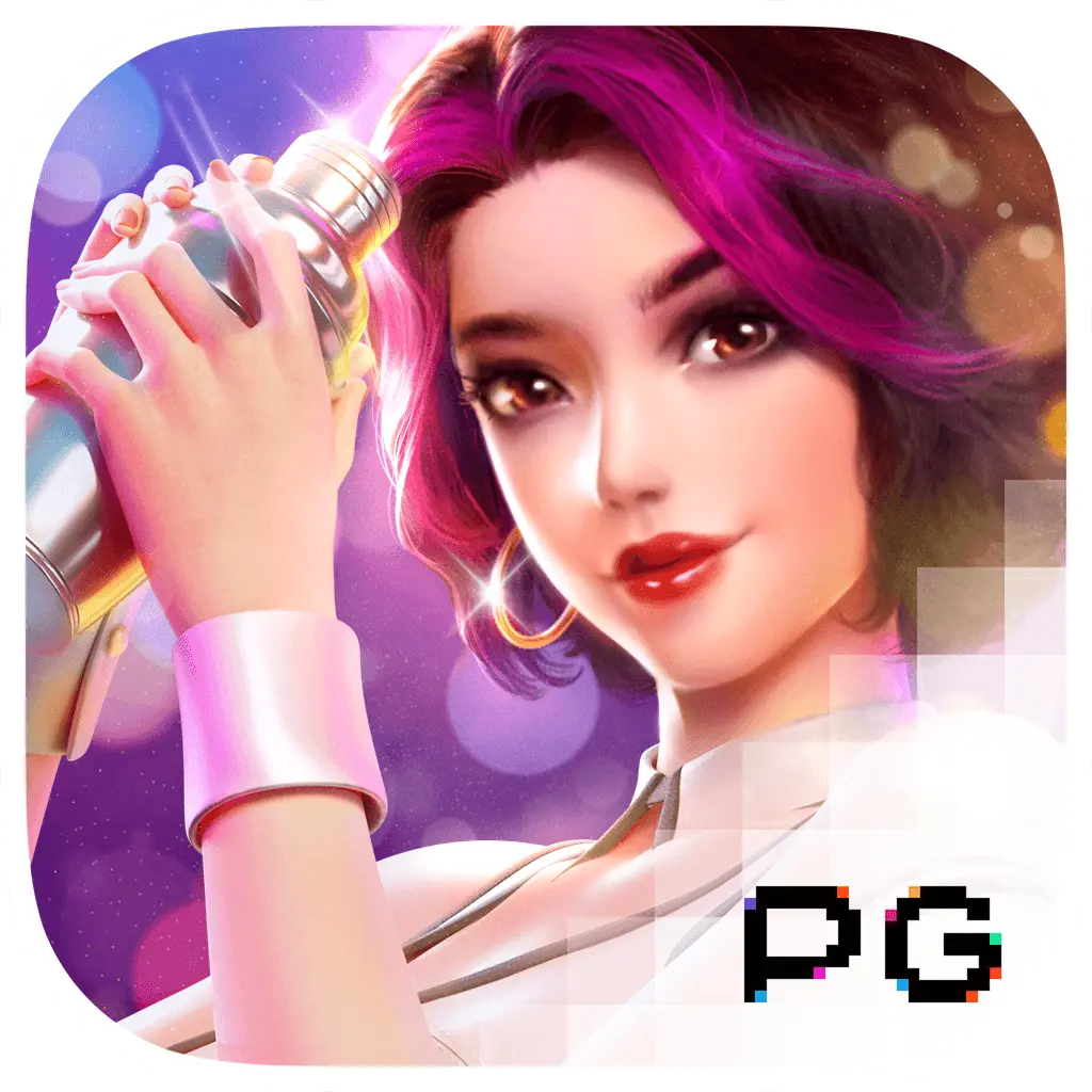 PGSoft : Cocktail Nights - BIROPAY28