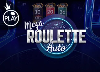 Auto Mega Roulette - BIROPAY28