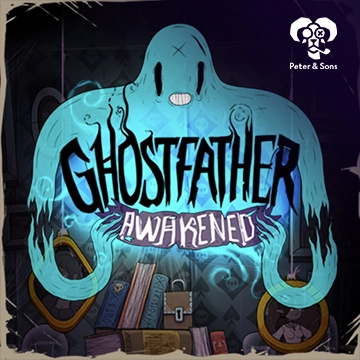 Ghostfather - Awakened - BIROPAY28